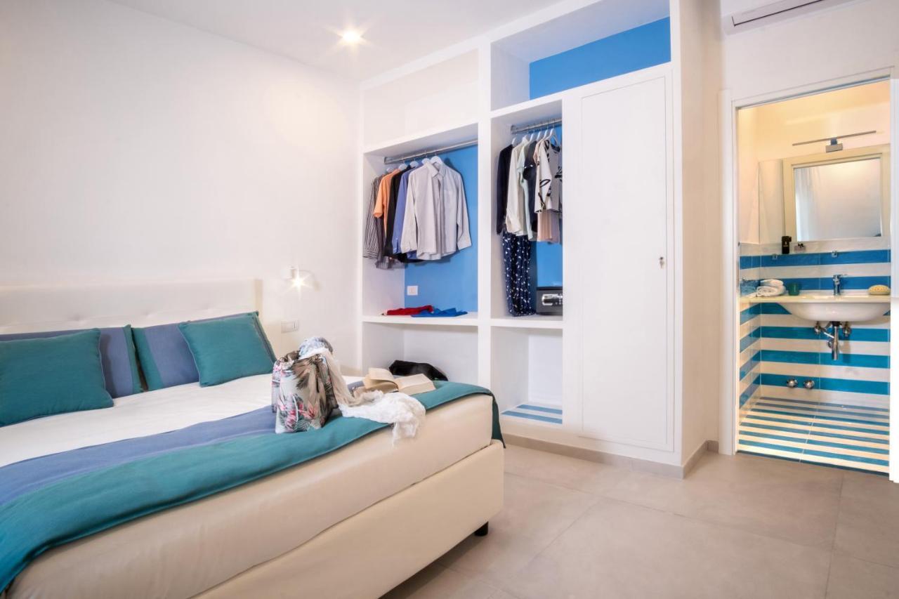 Leone Rosso Apartments Sorrent Exterior foto