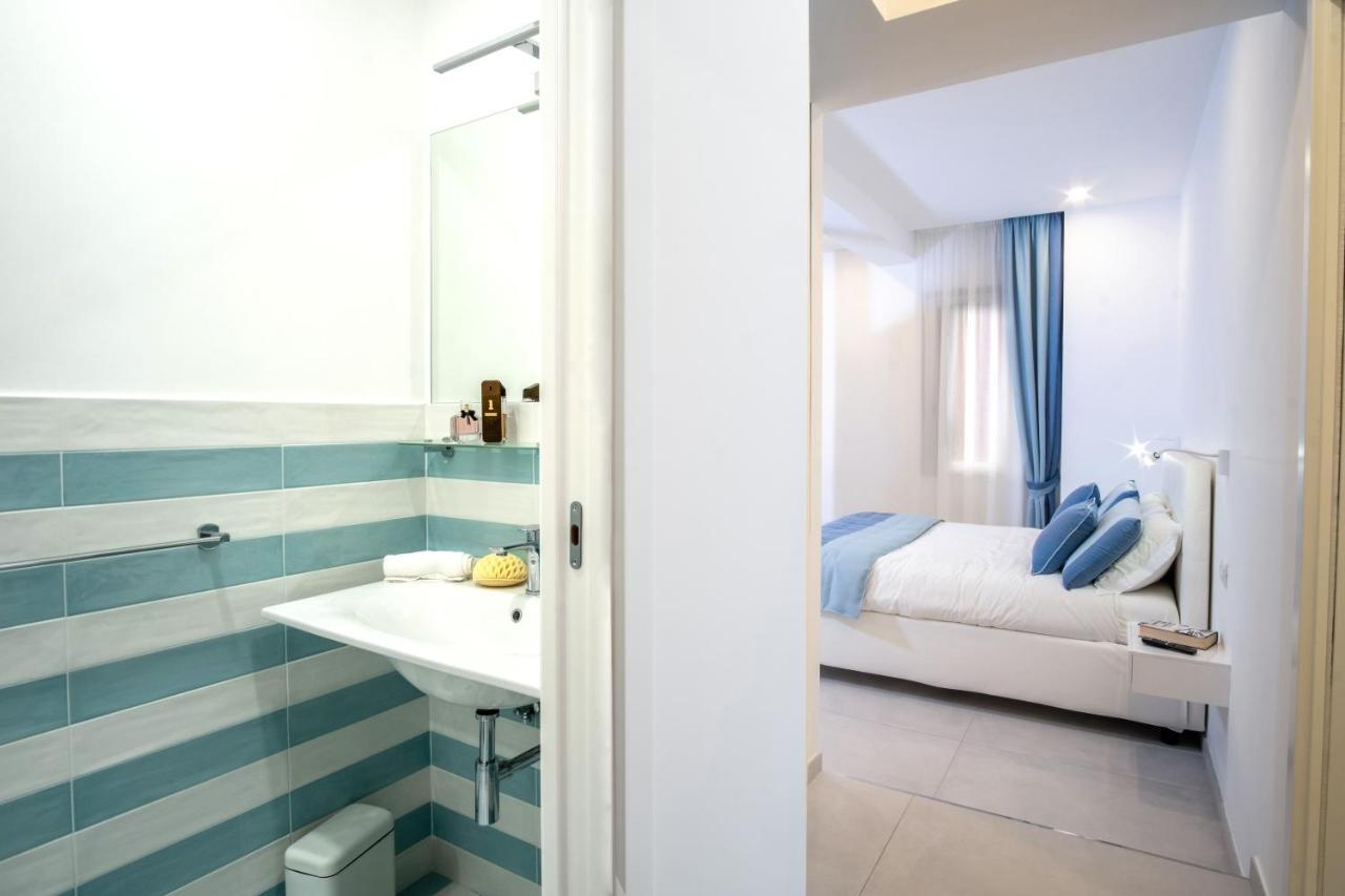 Leone Rosso Apartments Sorrent Exterior foto