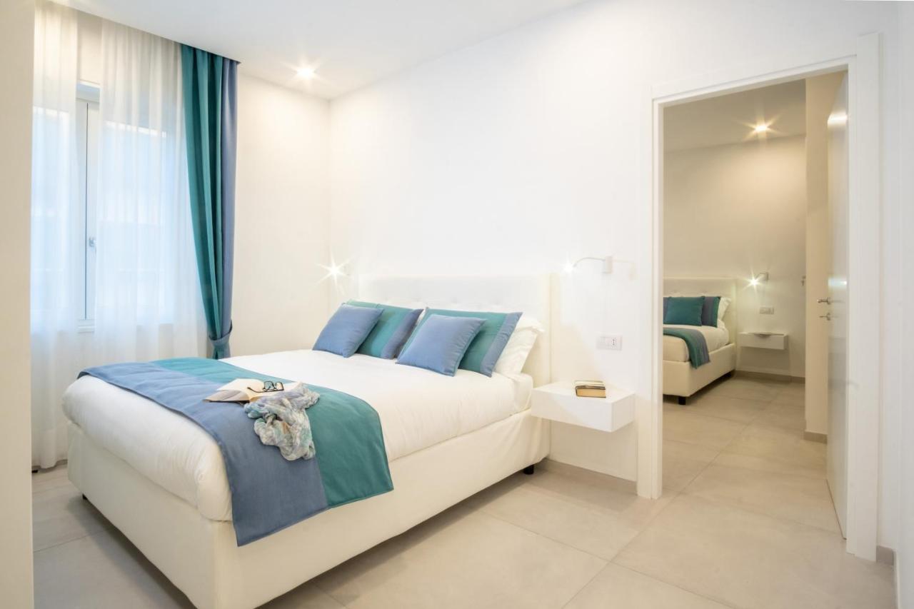 Leone Rosso Apartments Sorrent Exterior foto