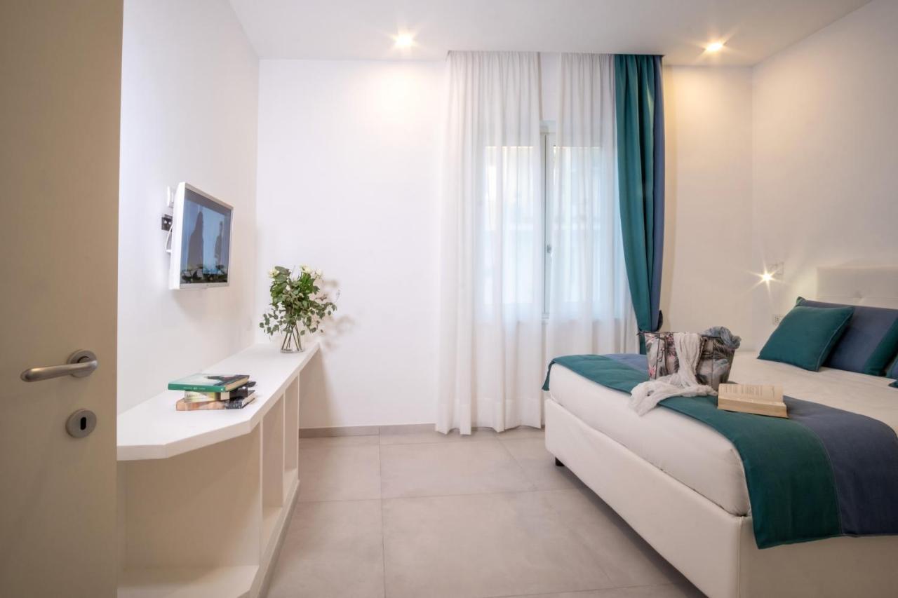 Leone Rosso Apartments Sorrent Exterior foto