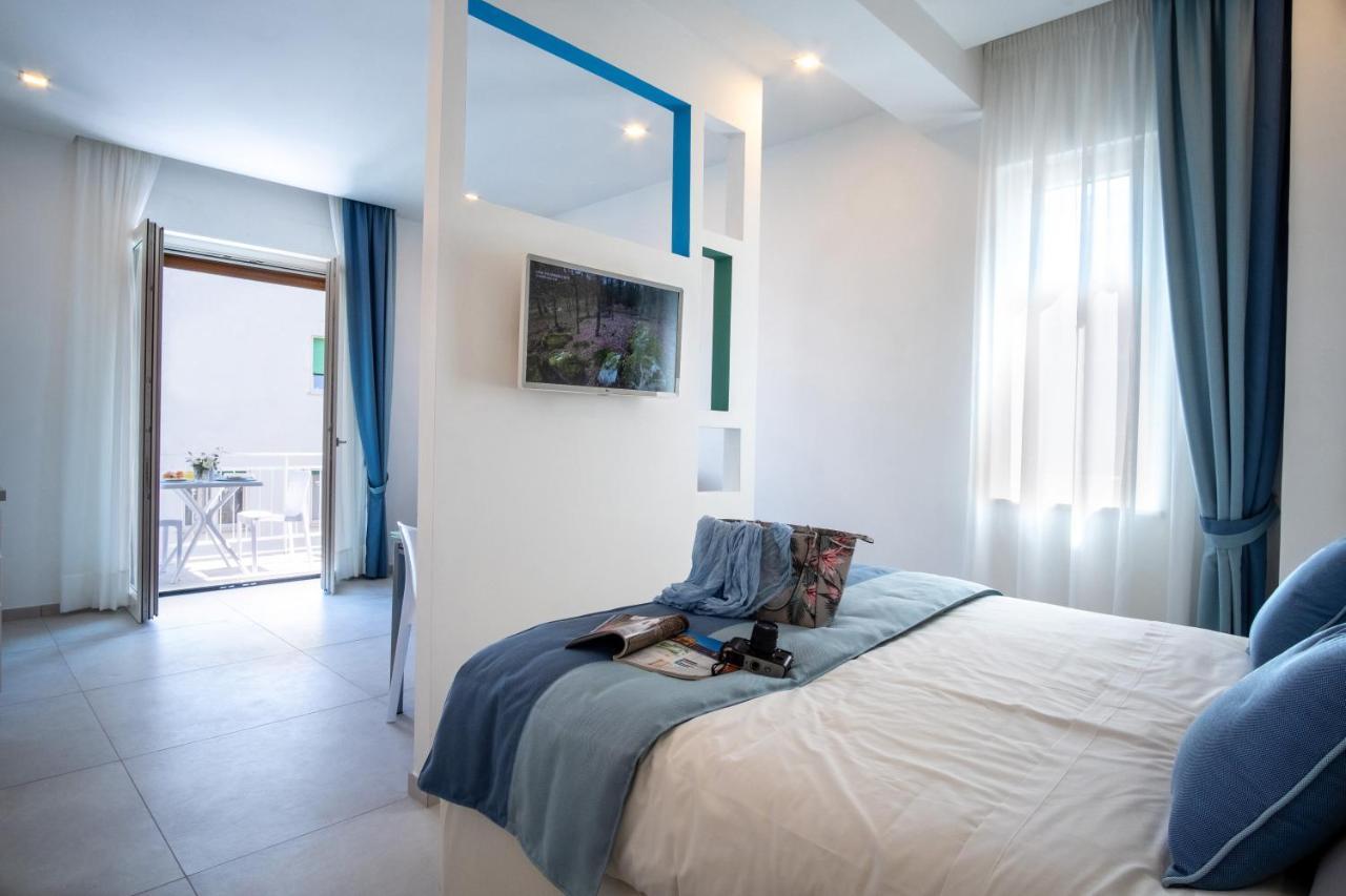 Leone Rosso Apartments Sorrent Exterior foto